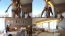 (Personal shooting) 7 times ejaculation in adultery SEX staying at a luxury hotel with a mature woman in the neighborhood