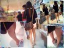The ass and bare feet of the lady you see while shopping at the supermarket are too erotic.