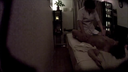 Cuckold Erotic Massage 21 I want an aroma oil massage, it's my first time ・ Wife 34 years old　