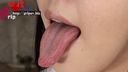 65mm Long Tongue Nurse Yui Kawagoe's Long Tongue Close Up Viewing & Deep