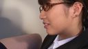【Full HD】Yuu Oda's Weekly Semen Job Hunting Interview Semen! Camera 2 Version [Original]