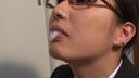 【Full HD】Yuu Oda's Weekly Semen Job Hunting Interview Semen! Camera 2 Version [Original]
