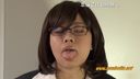 Kissing Face Mania Married woman Miho's too erotic kissing face! Edition [Original Work Full HD]