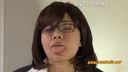 Kissing Face Mania Married woman Miho's too erotic kissing face! Edition [Original Work Full HD]
