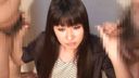 [Full HD] Yuu Oda's Weekly Semen Yuu-chan Spare W Facial Cumshot from W! Too rich ~ edition