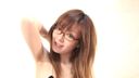 Wakilick INDEX 슈퍼 슬렌더 빈유 안경 모델 에나의 겨드랑이 핥기! 에디션 [원작 Full HD]