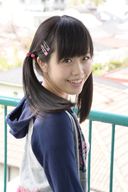 放課後のひみつ　尾崎ののか写真集①