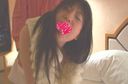 【Personal shooting】Geki Kawa girl! Kyoka (19 years old) Clothed sex! Masturbation video bonus included!