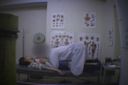 [Personal shooting hidden camera] Naughty things while sleeping ...