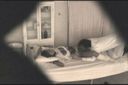 [Personal shooting hidden camera] Naughty things while sleeping ・・ (4)