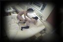 [Personal shooting] Girlfriend masturbating after sex with her boyfriend! #2