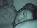 [Personal shooting hidden camera] rubbing! While you sleep... (2)