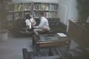【Personal shooting】Sex with a school girl while wearing a uniform!