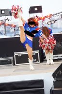 【單反攝影】橫濱海濱歡呼舞蹈節2016（2）全集[人氣歡呼]
