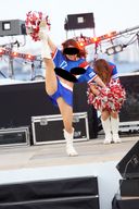 【SLR Photography】Yokohama Seaside Cheer Dance Festival 2016 (2) Complete Works [Popular Cheer]