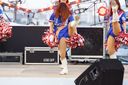 【SLR 촬영】요코하마 시사이드 치어 댄스 페스티벌 2016 (2) 전집 【인기 응원】