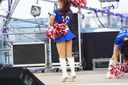 【SLR Photography】Yokohama Seaside Cheer Dance Festival 2016 (2) Complete Works [Popular Cheer]