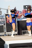 【SLR Photography】Yokohama Seaside Cheer Dance Festival 2016 (2) Complete Works [Popular Cheer]