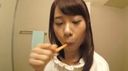 College Girl 4 Tooth Brushing Full HD High Definition Completely Original