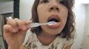 College Girl 16 Toothpaste Full HD High Definition Completely Original