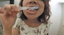 College Girl 16 Toothpaste Full HD High Definition Completely Original