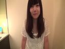 素人動画　下着姿がかわいい(^^♪