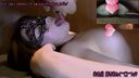 [Amateur completely original personal shooting] Life's ♥ first necafe cleaning squirting slender beautiful wife Mai-chan