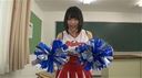 Cheering scene.3 Asuka Hoshimi