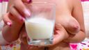 【Breast milk】 Overseas Colossal Breasts Chat Lady 43 [Milking] [Bonyu] [Bonyu]