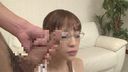 Full HD High Definition Lewd IntellectualGlasses Woman Dobababa Mass Facial 1