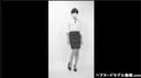 Japan Woman Hair Nude Model Video Hadaka N127 of Working Woman in Her 20s
