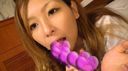 The 19-year-old runaway daughter is 8 months pregnant Raw vaginal shot sex with a bad daughter in Chiba ~! !! [Personal photo 35]