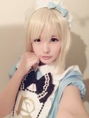 [Personal shooting] Private flow of too cute cosplayer Xidaidai 〇 [Complete version]