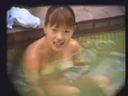 [Legend] [Hidden camera] Completely hidden shooting of the open-air bath! I'm a man ● Come and oo ● Man ● In the glasses women's open-air bath for 7 minutes from the start!