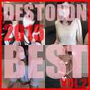 【完全素人娘78人】デストロン1号パーフェクトコンプリート版☆2014年2015年度☆【約400分】