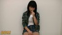 FJF-1966 ■ Runa Ichii ≪ 18 Years Old ≫ First Runny Nose Mouth Swallowing