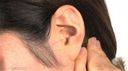 FJF-2048 Haruna-chan's ear hole observation