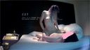 [Original personal shooting] Trindle 〇 Nani super beautiful shape big breasts half hostess POV