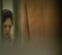 【Private house bath】Shortcut beautiful young wife bathing