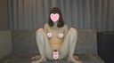 [Personal shooting] Face almost virgin Idol aspiring innocent 19-year-old and H challenge www [High quality version available]
