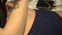 [Fetish: / Arms] Super close-up female body observation (Cosplay: Bloomer & Bikini) [Full HD]