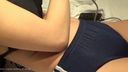 [페티쉬 : / 팔] 슈퍼 클로즈업 여성 신체 관찰 (코스프레 : 부루마 & 비키니) [풀 HD]