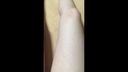 [Amateur selfie] OL leg (thigh) fetish video