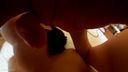 【World of Wide Angle Camera】Gonzo @ Amateur Original Personal Shooting in Missionary Position