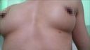 【Selfie camera de posted video】Attractiveness of large nipples (chest / armpit fetish) @素人オリジナル個人撮影