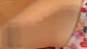 【Selfie Camera de Posted Video】 Bikini butt @素人オリジナル個人撮影