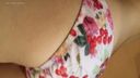 【Selfie Camera de Posted Video】 Bikini butt @素人オリジナル個人撮影