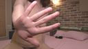 Selfie masturbation of a 28-year-old beautiful woman who works at a real estate agency