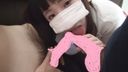 19 years old Shizuku Live Chat VOL.3 3P foreplay w/zip