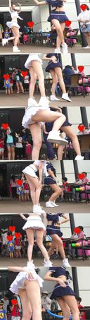 【Taiwan】Street exhibition hall, beautiful buttocks are also a must-see!